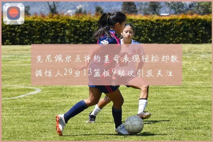 克尼佩尔点评约基奇表现轻松却数据惊人29分13篮板9助攻引发关注